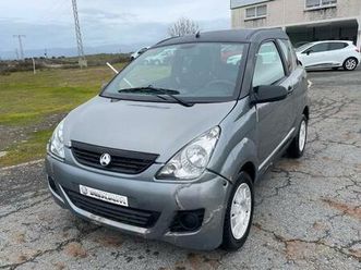 aixam - crossline pack