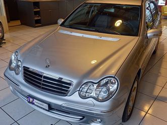 c 280 avantgarde 4matic automatic