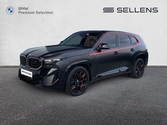 4.4 v8 phev 748ch (585+197) label red