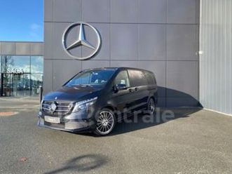 ii generation2 long 300 d avantgarde 9g-tronic