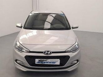 hyundai - i20 1.1 crdi bluedrive essence