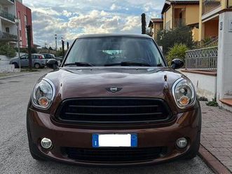 mini paceman 2016 all4