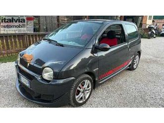 twingo 1.2 gpl benz ottime condizioni