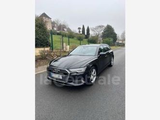 v avant 50 tdi 286 quattro tiptronic