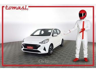 i10 1.0 mpi connectline