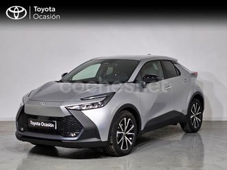 toyota c-hr 2.0 200h advance