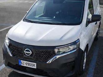 ev van l1 11 kw acenta