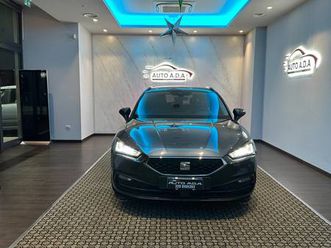 leon 4ª serie leon sportstourer 1.0 etsi 110 cv dsg fr