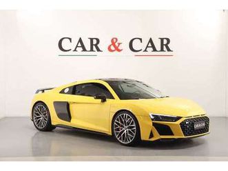 coupe 5.2 v10 performance quattro 620cv s-tronic