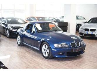 roadster 3.0 231cv *perfetta* prima vernice