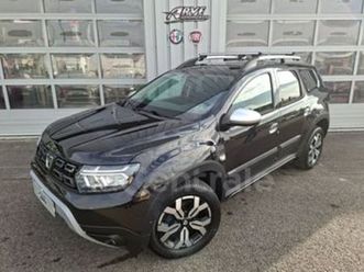 ii 1.5 blue dci 115 prestige 4x4 eu6