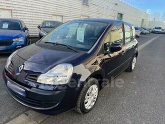 generation2 1.5 dci 85 exception