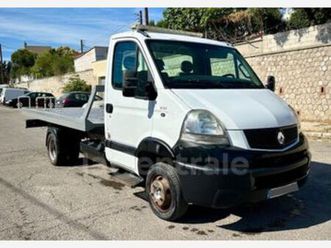 120.35 chassis cabine 46