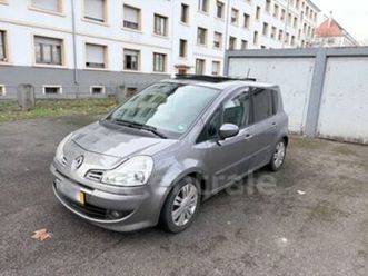 generation2 1.5 dci 105 exception