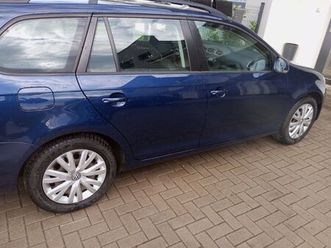 volkswagen golf 6 2010 boleslawiec • olx.pl