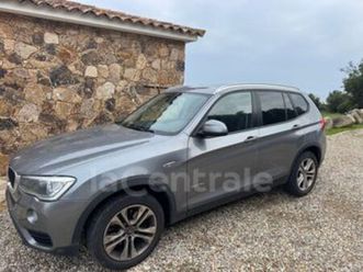 (f25) generation2 sdrive18d 150 xline