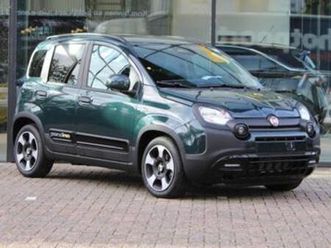 fiat panda 1.0 hybrid pandina voorraad korting (bj 2025) — fiat — marktplaats