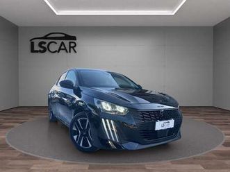 1.2 puretech allure 100cv~unipro~promo~finanziamen