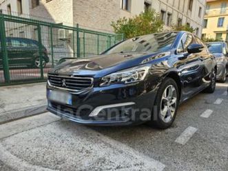 generation2 2.0 bluehdi 150 s&s feline