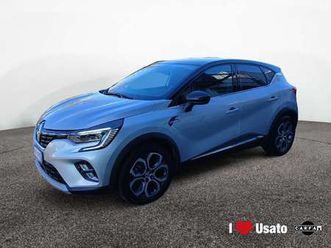 ii 2019 1.6 e-tech hybrid techno fast track 145cv