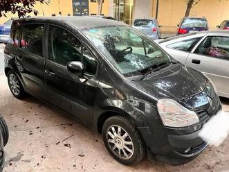 renault - grand modus