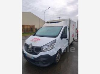 iii plancher cabine confort l2h1 1200 energy dci 125