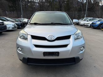 urbancruiser 1.4 d-4d linea luna 4wd