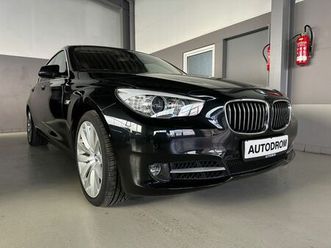 bmw 550 gran turismo+night-vision+massage+tv+pano