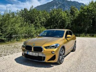 bmw x2 2.0d f39 xdrive