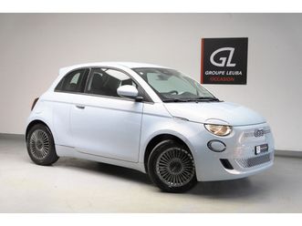 500 3+1 el 87 kw icon