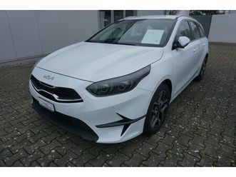 ceed sportswagon 1.5 t-gdi power dct