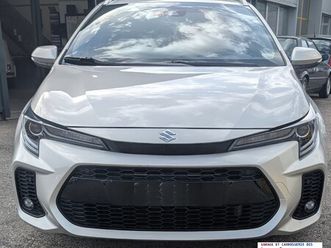 swace 1.8 hybrid compact+ e-cvt