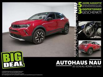 elegance 1.2 inspektionspaket bigdeal