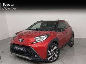 toyota aygo x cross 1.0 vvti trendy edition