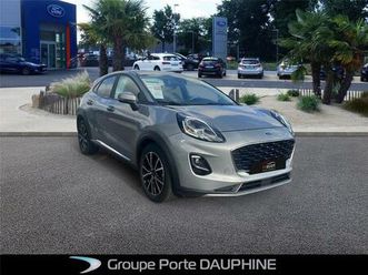 1.0 flexifuel 125 ch s&s bvm6 titanium