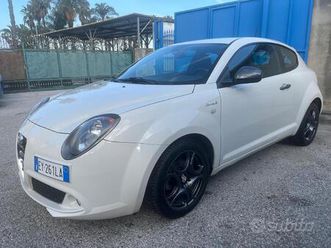 alfa romeo mito “qvline”-1.3 mt-2015