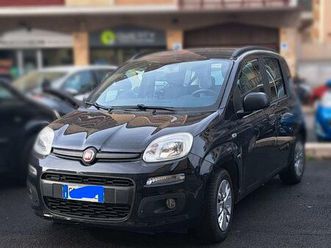 fiat panda iii 1.2i gpl (51kw) per neopatentati