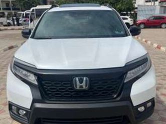 honda passport - grand-yoff | expat-dakar
