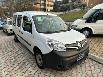 renault kangoo blue dci 95cv express maxi furgone