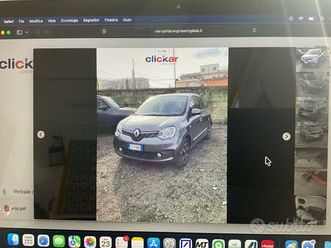 renault twingo tce 95 cv edc duel2