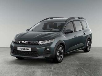 jogger hybrid 155 cv 7 posti expression