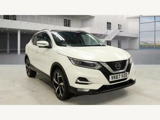 1.5 dci tekna euro 6 (start/stop) 5dr