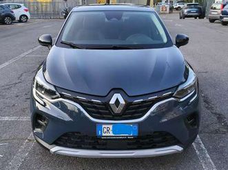 captur ii 2019 1.6 e-tech plug-in hybrid techno 160cv auto