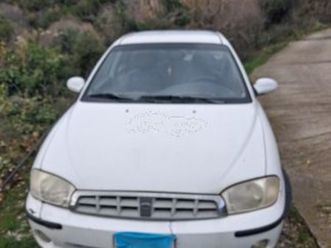 kia sephia 2003 sephia 2
