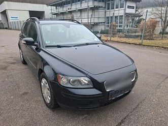 volvo v50 1,8 benzin neue kuplung