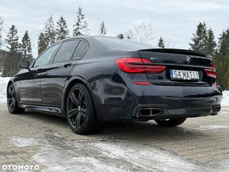bmw seria 7 730d xdrive