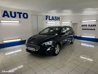 ford focus sw 1.5 ecoblue 120ch trend business