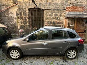 renoult clio iii serie, sport tour.. station wagon