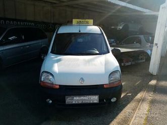 renault kangoo 1.4 cat rn