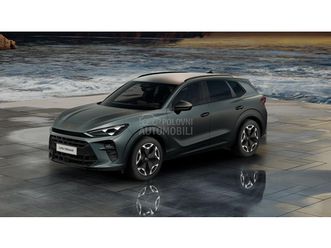 cupra terramar 1.5 etsi dsg